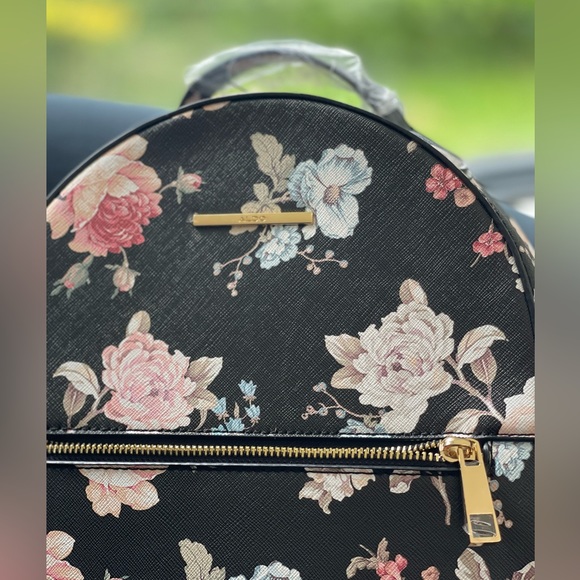 New ALDO backpack - Picture 6 of 7